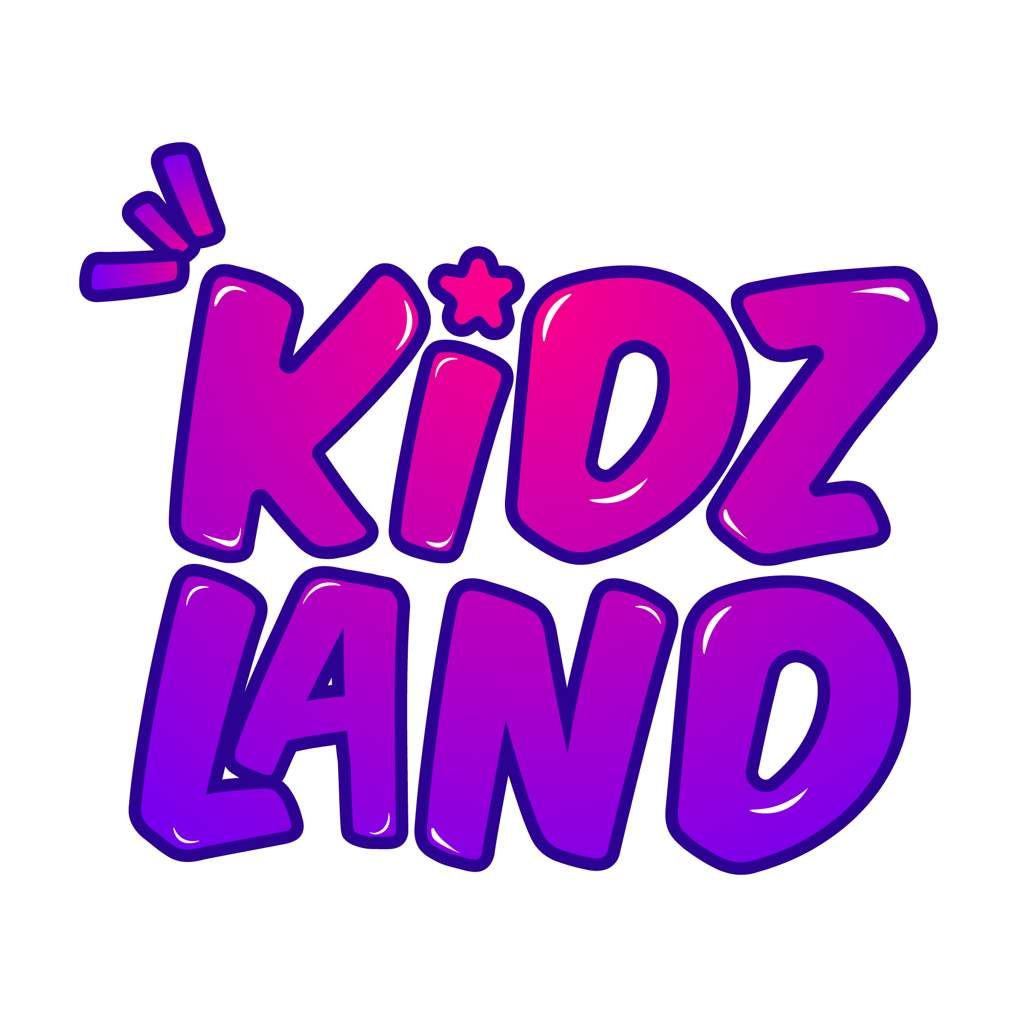The Kidz Land